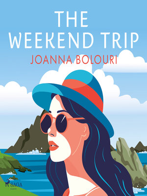 cover image of The Weekend Trip